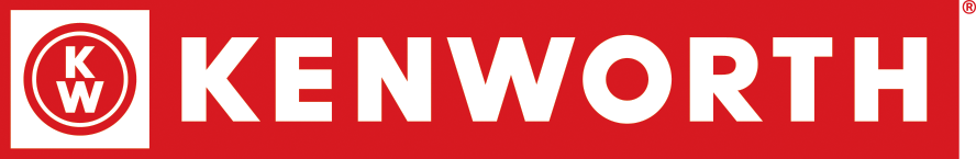 Kenworth Logo alternate text for this image